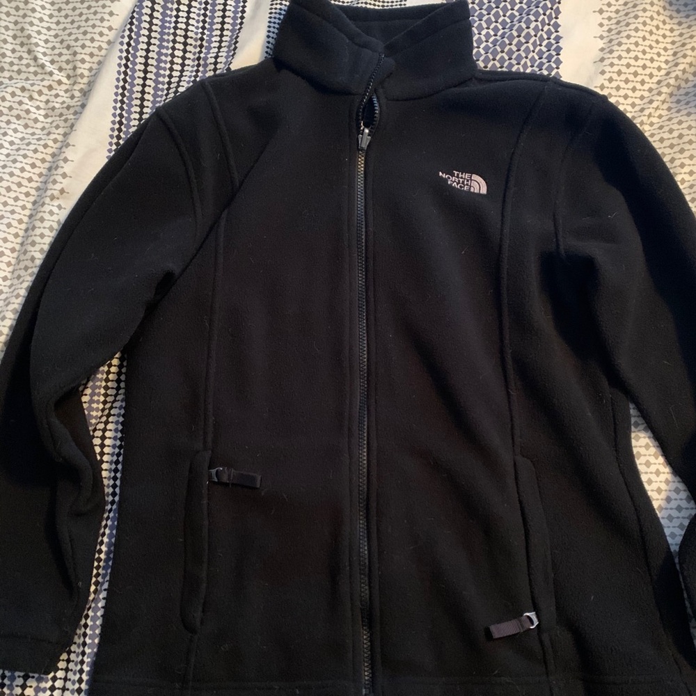 northface fleece